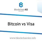 Bitcoin vs Visa