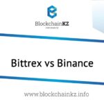 Bittrex vs Binance