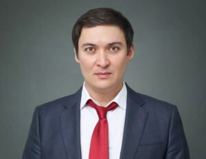 Ruslan Dayyrbekov