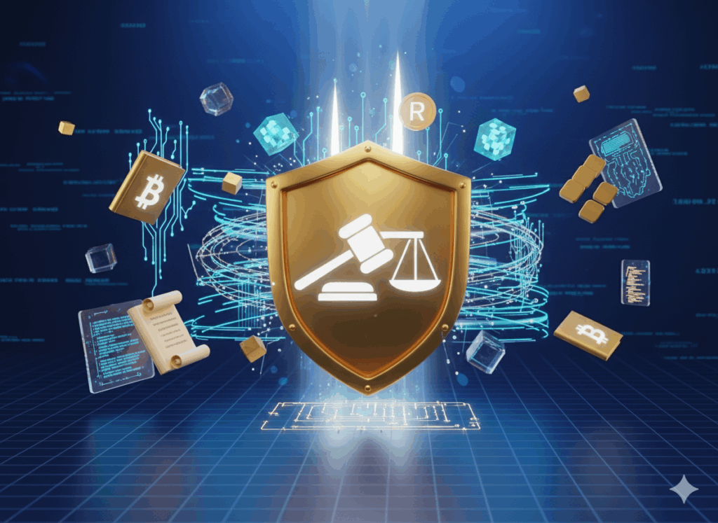 Юридическое сопровождение