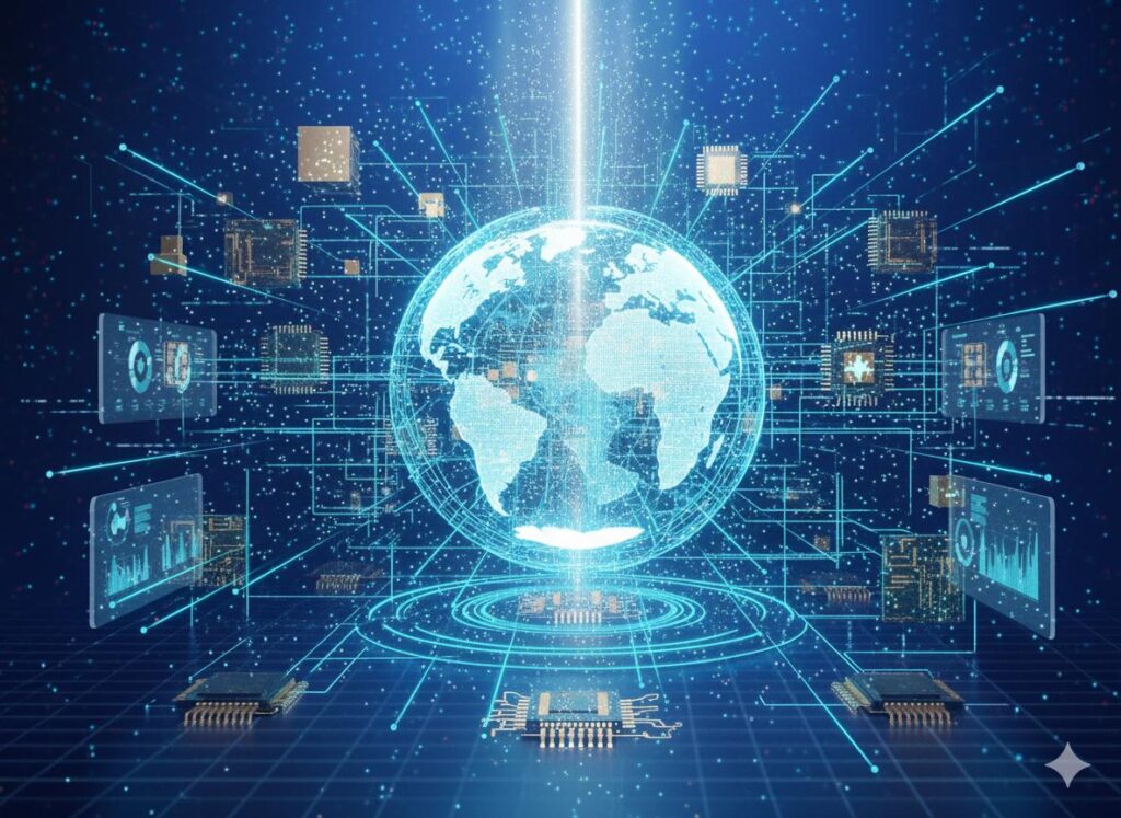 Международное сотрудничество