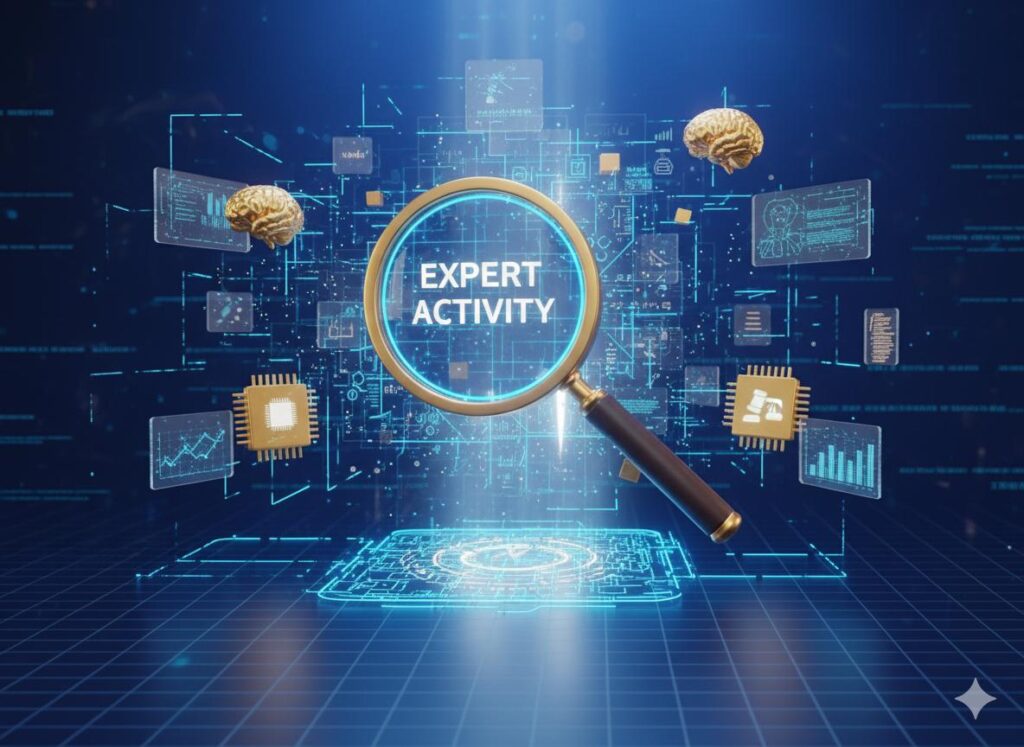 Экспертная деятельность