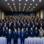 Эксперты ассоциации BlockchainKZ приняли активное участие межрегиональном семинаре по выявлению криптовалютных активов, добытых преступным путём