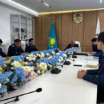 Эксперты нашей ассоциации приняли активное участие в международном круглом столе посвящённый вопросам наложения ареста на криптовалютные активы в ходе расследований.