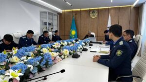 Эксперты нашей ассоциации приняли активное участие в международном круглом столе посвящённый вопросам наложения ареста на криптовалютные активы в ходе расследований.