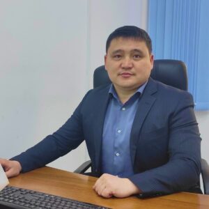 Адлет Сейлханов